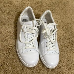 Tory Burch Howell Court Tennis Shoes